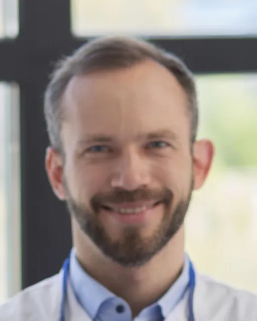 Marco Schneider