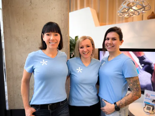 icecab Graz Team